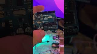 Arduino UNO :: Geek out Moment