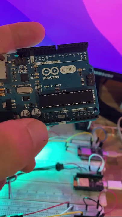 Arduino Uno Dip REV3 – tuni-smart-innovation