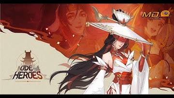 Ode To Heroes - Gameplay IOS & Android