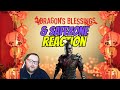 Year Of The Dragon Event &amp; Techland Safe Zone Reaction Dying Light 2 Live Stream