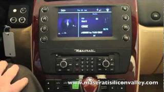 Athlete Statistics Maserati iPod Trouble Shooting