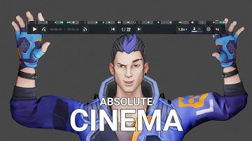 Replay system is Absolute cinema