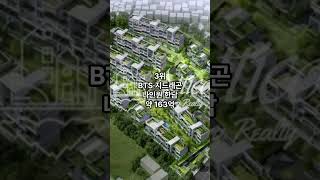2025년 기준, 연예인 비싼 집 TOP 5