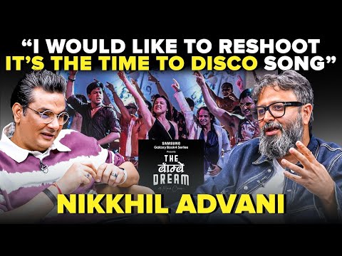 Untold Stories Of Kal Ho Naa Ho, Salaam e Ishq, D Day with Nikkhil Advani ｜ Mukesh Chhabra｜ TBD S4E6