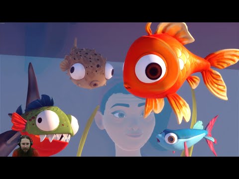 Превью видео игры