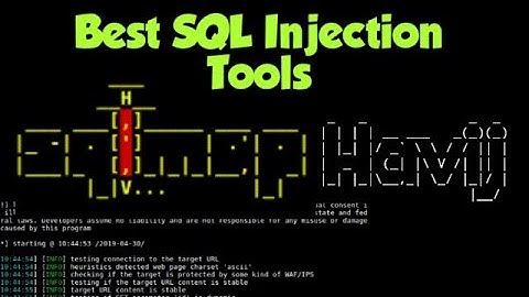Automated Tools Sql NINJA #cybersecurity #hack #hacker #ethicalhacking #bugbounty #ctf #cve #shorts