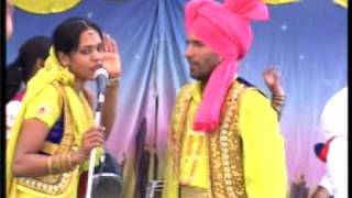 Vich gali de by Mohinder Khanpuri (Shota Chamkeela)