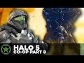 Let&#39;s Play - Halo 5: Guardians - Co-op Part 8