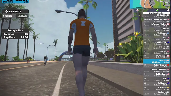 What is cycling walking