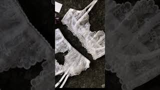 Costura De Ropa Intima