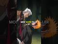 Why Does EVERYONE HATE The Bount Arc Bleach Bleachanime Anime Why Does EVERYONE HATE The Bount Arc Bleach Bleachanime Anime