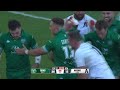 HIGHLIGHTS | Chicago vs Charlotte
