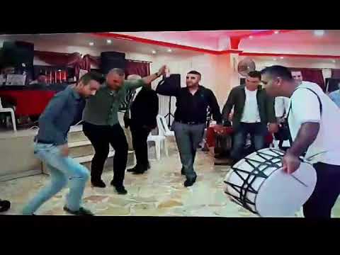 ابو فهد اجمل دبكة سويسة عكار