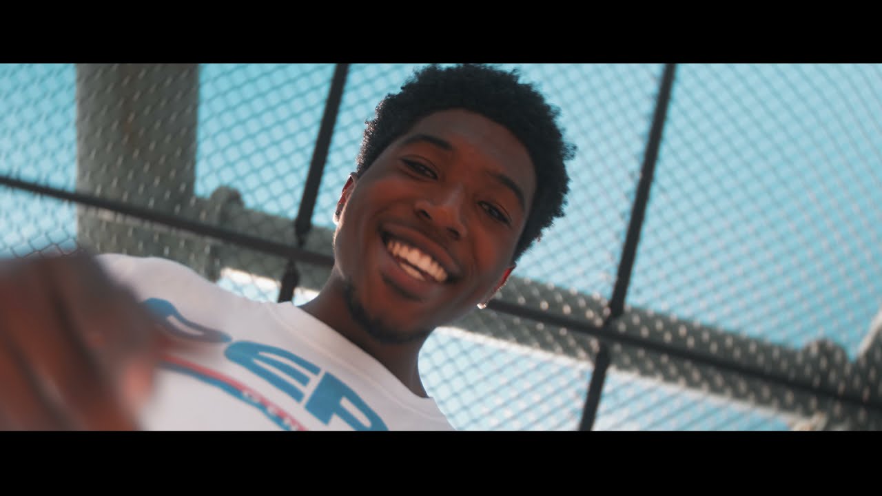 Watch Ricky J - Cream Bagel (Official Music Video) on YouTube