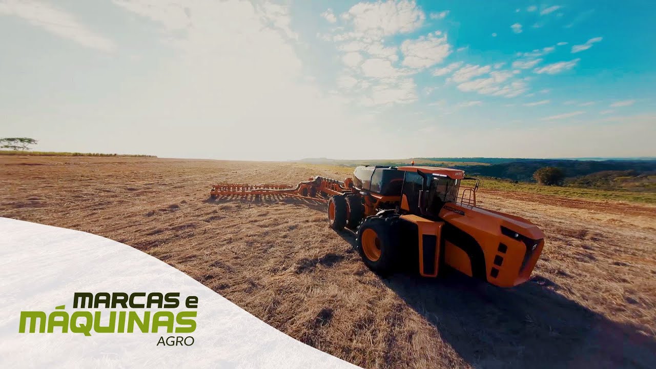 JACTO - UNIPORT PLANTER 500