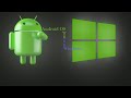 Instalando Android OS junto a Windows de cero(PrimeOS, Android x86, BlissOS)