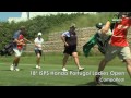 CN Sports - 18º ISPS Handa Portugal Ladies Open - CampoReal
