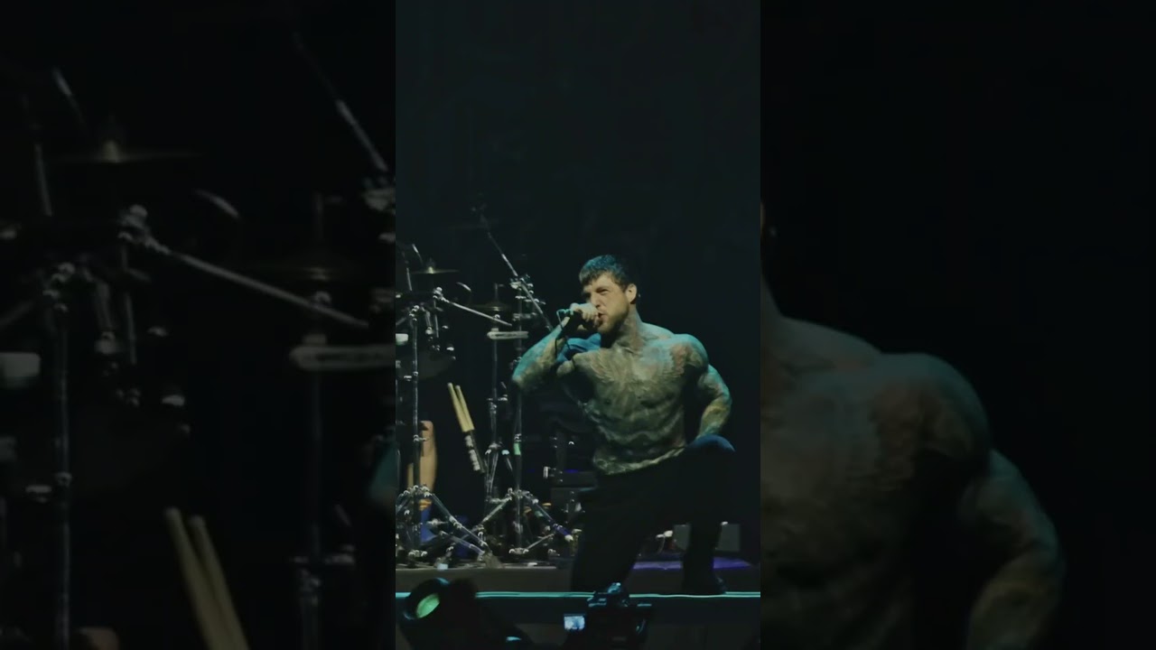 СРОЧНО: Руди ЖЁСТКО о тяжёлой музыке 