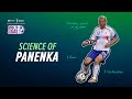 Understanding the Panenka Penalty