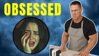 The Dark Secret to John Cena's SUCCESS