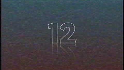 Channel 12 Video