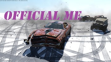 Next Car Game: Smash Up Part 1