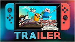 Adventure Time: Pirates of the Enchiridion trailer-4