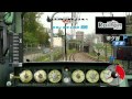 PS3 Railfan Chuo line - Avermedia GameCapture HD Test