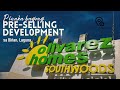 Olivarez Homes Southwoods Model House, Location, Estimated Price & Updates | Video Announcement Only