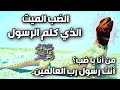 قصة الضب الميت الذي كلم الرسول - صلي الله عليه وسلم.