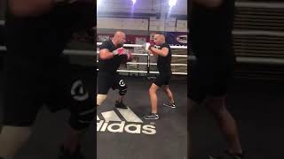 Imperator Kickboxer Resimi