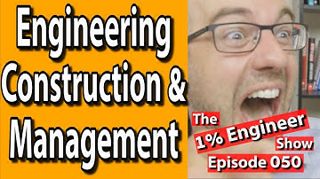 Is Construction Engineering A Good Major | Construction Engineering vs Civil Engineering