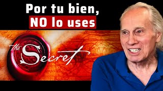 Drunvalo Melchizedek Explica Qué Pasa REALMENTE Cuando Usas El Secreto