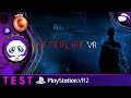 Afterlife VR sur Playstation VR2, l&#39;horreur ou l&#39;erreur ? Test / Review
