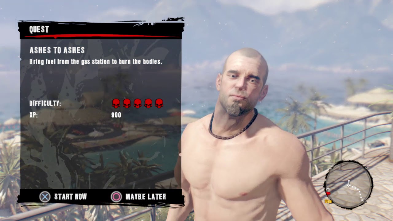 where is Dead Island 2? where is Dead Island 2?