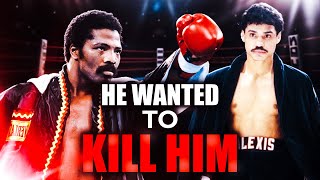 The Tale of Pryor, Arguello & Controversy