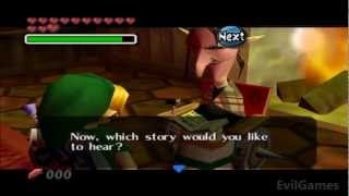 Zelda - Majoras Mask 100% Part 28 - Sidequests #12