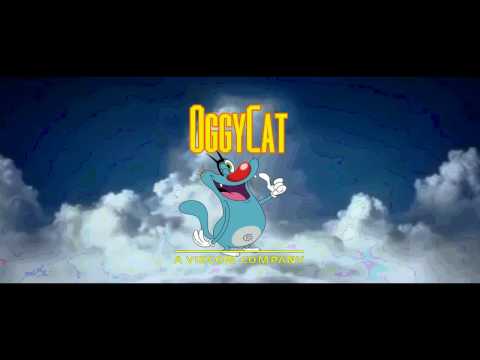 DLC 20th Century Fox OggyCat Limited Hollywood Pictures PlayStation Originals Xilam Animation 