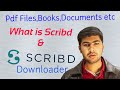 Scribd से बिना मेंबरशिप के PDF, किताबें और डॉक्यूमेंट कैसे डाउनलोड करें 📥