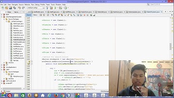 Clinic Management System