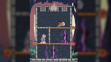 How To Loot 2 - Hero Rescue Mode - All Solutions Gameplay Walkthrough