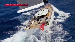 Baltic 142 Canova: perfetta sinergia tra performance e tecnologia - Il video di DN