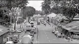 50/70 年代的新加坡