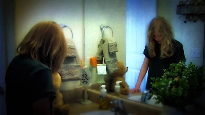 PRETTY GIRL-13 by Liz Coley -- Official Trailer