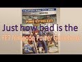 How Bad is the FE7 Nintendo Power Guidebook?