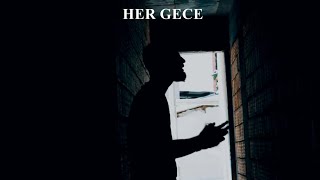 Şahin Güleç_Her Gece Resimi