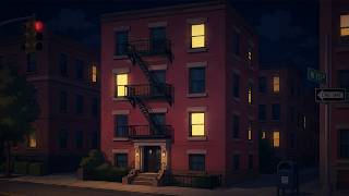 2 Animated Roommates From Hell  - Horror Stories
