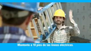 Centerpoint Energy in Spanish with Luis Acevedo by havana2000 1,122 views 11 years ago 31 seconds