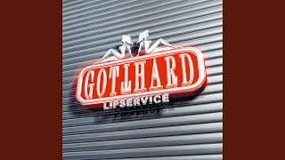 Video thumbnail of "Gotthard - The Other Side of Me"