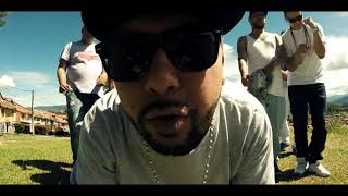 Don Pini y El Tito - DE ROSE 2 (Video Oficial) NEA YORK